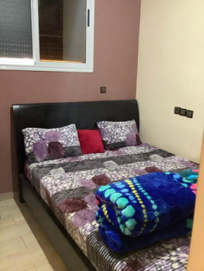 Private and spacious room
